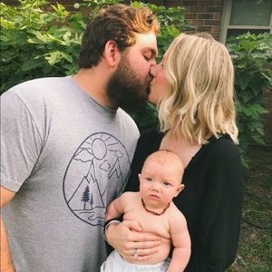 Meet your Posher, Katelyn